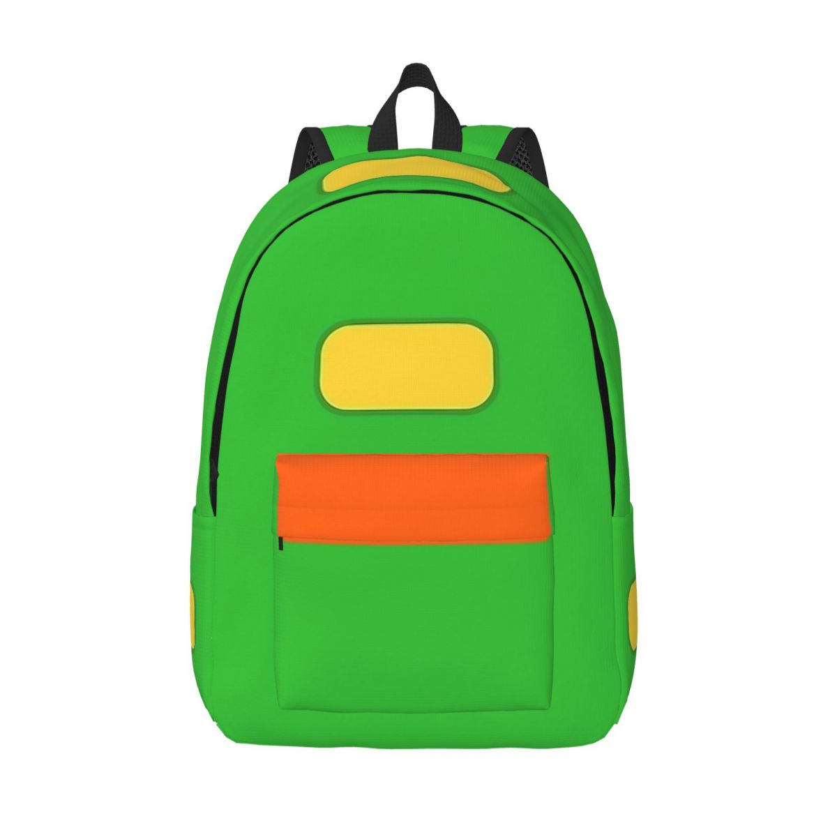 School Backpack Teen - Mochila escolar de dibujos animados Ash