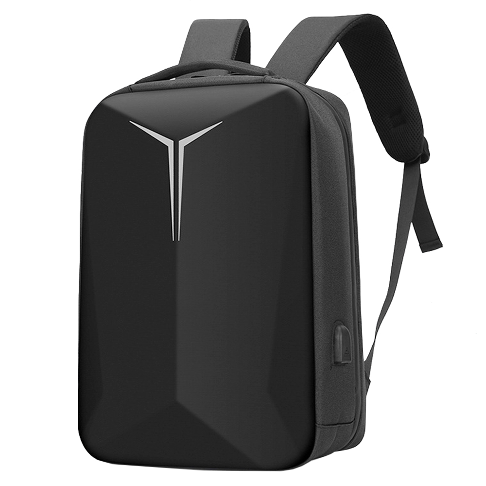 Laptop Backpack 15.6 - Mochila para ordenador portátil de 15,6