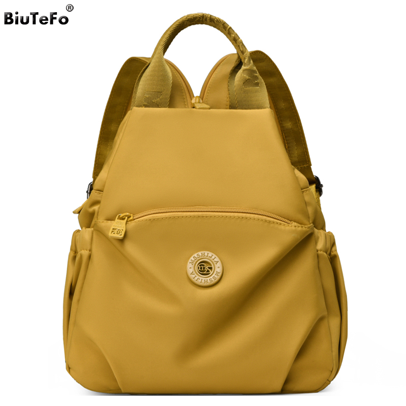 Fashion Backpack Women - Mochila de moda para mujer, bolso
