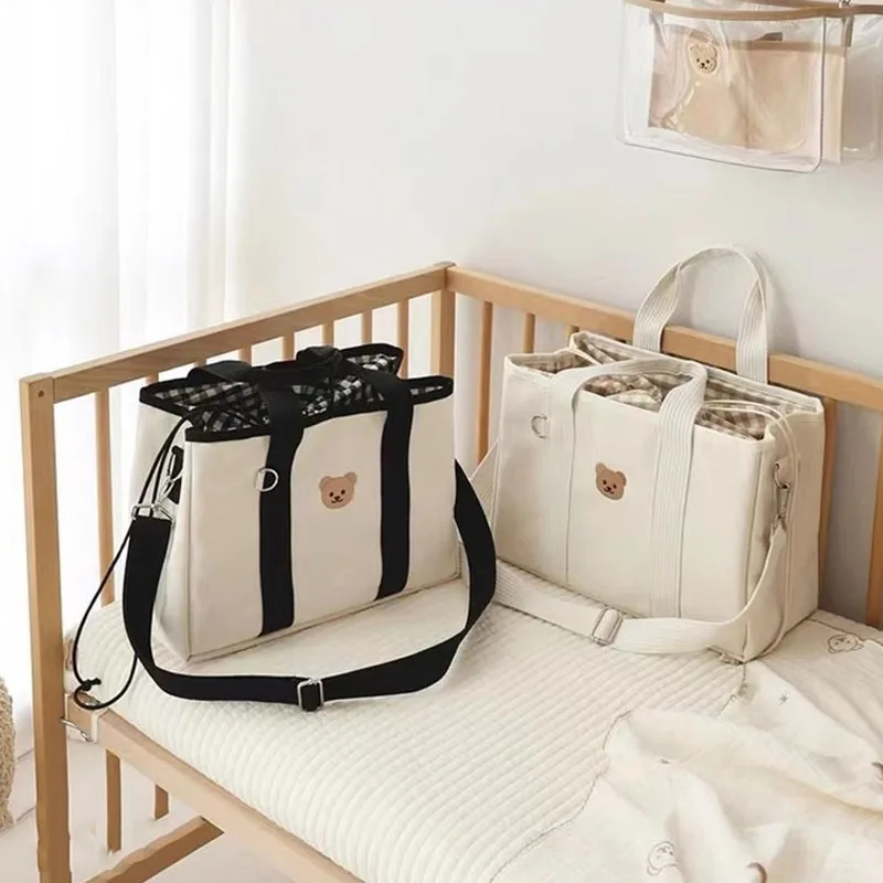 Bolsa de pañales para bebés, p - Backpack Diaper Bag reseña y precio
