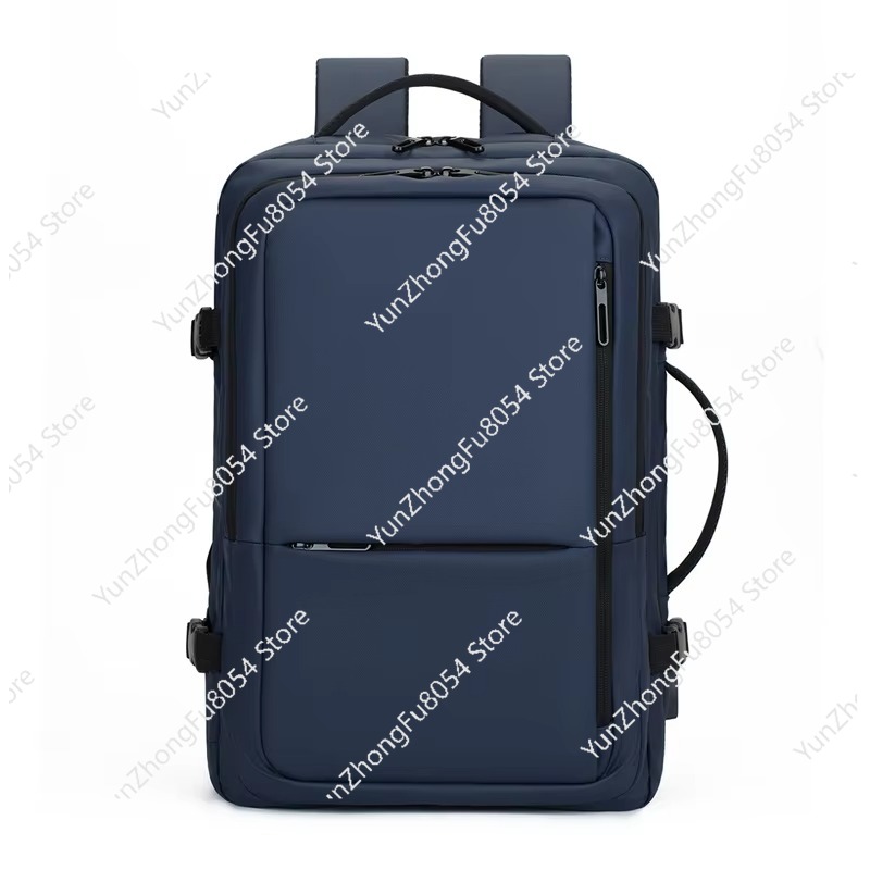 Mochila impermeable para hombr - Laptop Backpack 15.6 reseña y precio