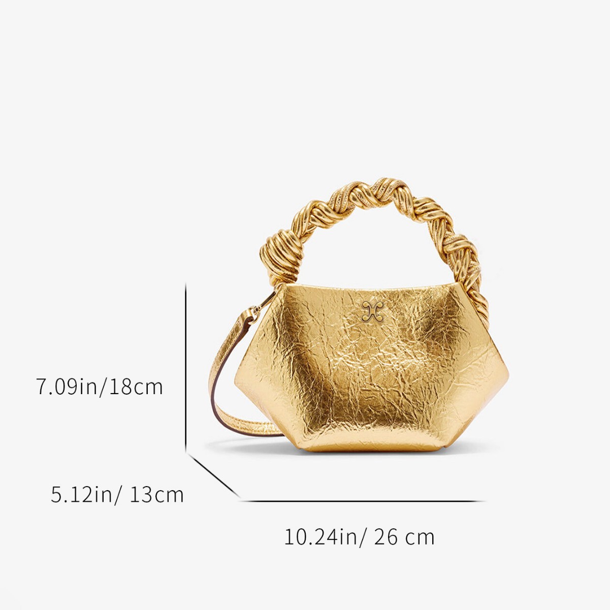 Bolsa de Pañales Minimalista y - Backpack Diaper Bag reseña y precio