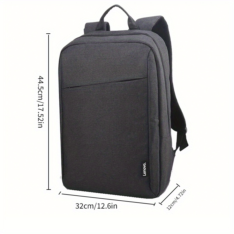 Mochila Lenovo B210 |   Portát - Laptop Backpack 15.6 reseña y precio