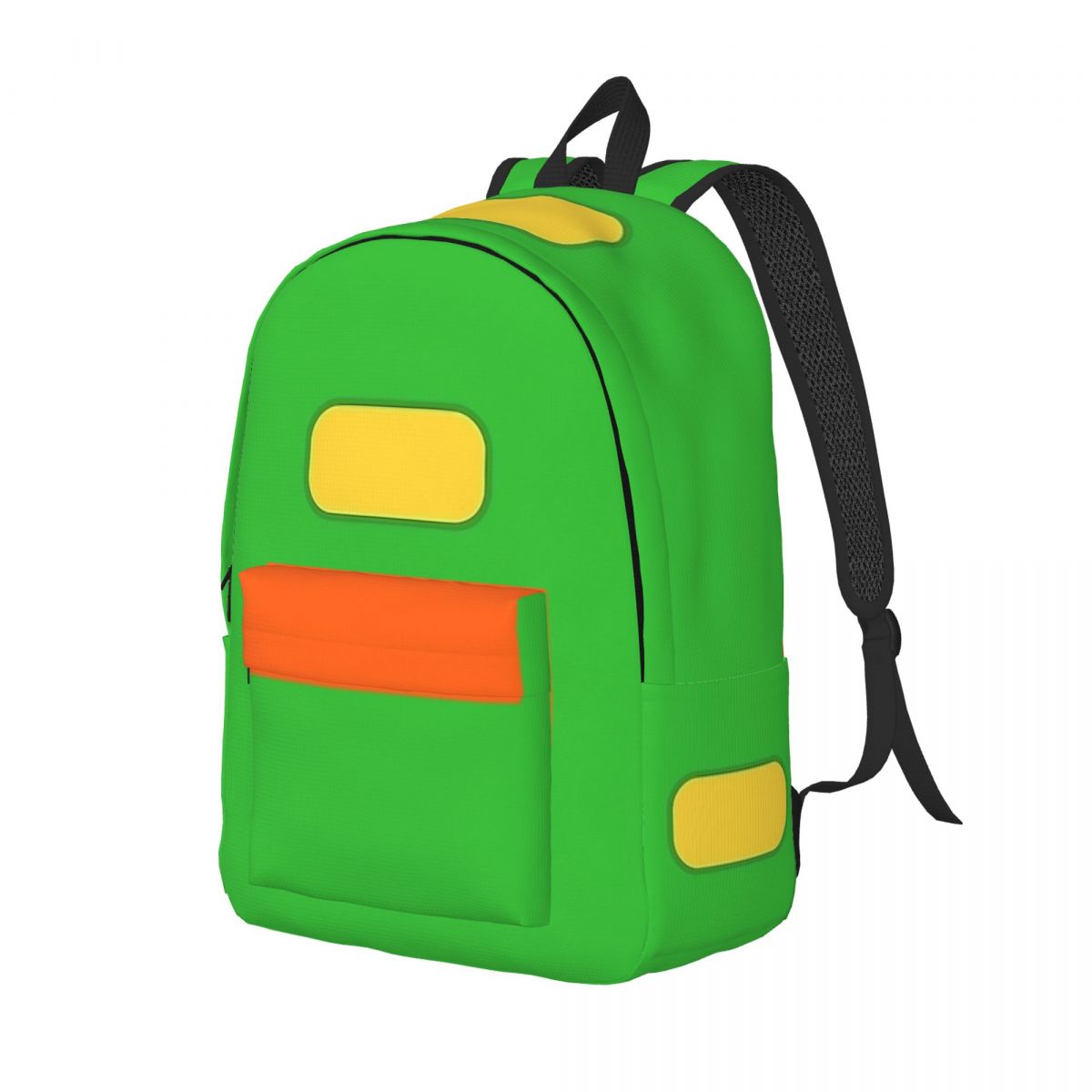 Mochila escolar de dibujos ani - School Backpack Teen reseña y precio