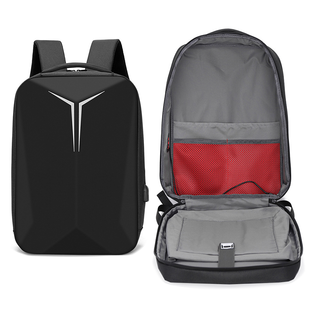 Mochila para ordenador portáti - Laptop Backpack 15.6 reseña y precio