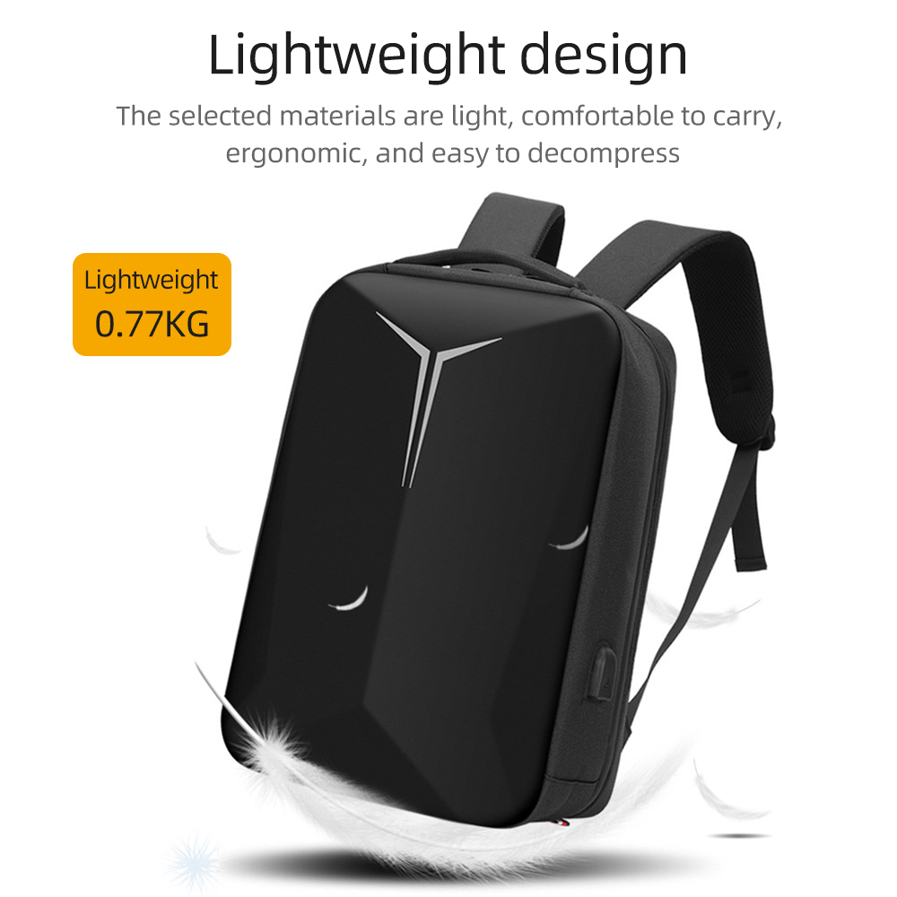 Mochila para ordenador portáti - Laptop Backpack 15.6 reseña y precio