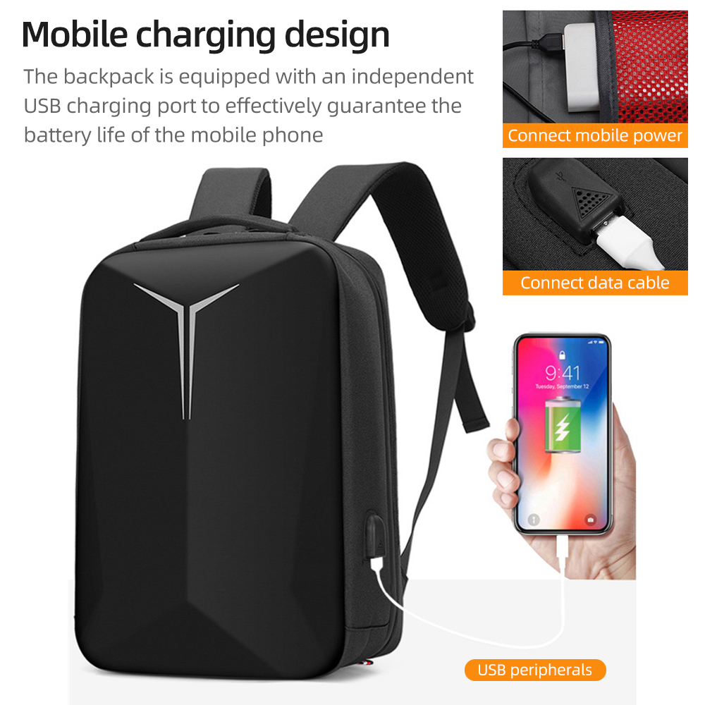 Mochila para ordenador portáti - Laptop Backpack 15.6 reseña y precio