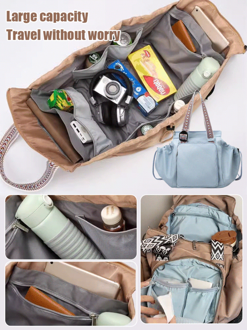Mini mochila con llavero, mone - Mini Backpack Purse reseña y precio